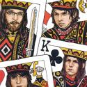 Kings of Leon: Casting their net wider