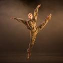 Elisha Willis in Tharp's 'In the Upper Room': 'This is a thrilling, mesmerising dance'