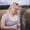 Abbie Trayler-Smith's 'Untitled', from her series 'Childhood Obesity', was not among the strongest works in the competition