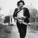 The next cut is the deepest: scene from The Texas Chainsaw Massacre