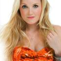 Kerry Ellis: a musical-theatre-diva-cum-rock-chick