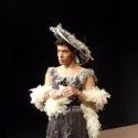 Spencer Charles Noll 'sparkles both as uber-twink yuppy Donald and saucy, sassy Stella'