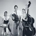 Kitty, Daisy & Lewis, a highlight of Tapestry's Supersonic Sunday mini-festival