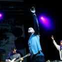 Maverick Sabre: Reggae and soul from Stoke Newington via County Wexford