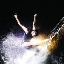 This picture is only a wish-list for choreography that doesn't attain its imagery 