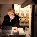 Quantum physicist Anton Zeilinger gets his photons in a twist in the Double-slit experiment