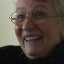 Drone music pioneer Eliane Radigue: A winningly modest presence at her first UK retrospective last night