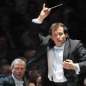 Andris Nelsons: a conductor whose legend proves equal to the great Alexander Nevsky