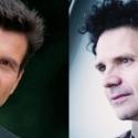 Baritone Wolfgang Holzmair and pianist Andreas Haefliger: two to admire for musicianship and integrity 