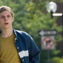 The kid is alright: Michael Cera as Nick Twisp 