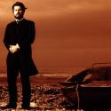Multi-layered songwriter Ed Harcourt gives it some Heathcliff