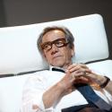 It's all Greek to him: Robert Lindsay plays Aristotle Onassis in Martin Sherman's new play