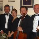 Eight for Schubert: the Razumovsky Ensemble's latest team triumphs