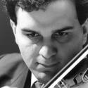 Gil Shaham: Big-hearted and inquisitive playing
