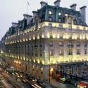 The Ritz, London: 'However society may change, there will always be people willing to buy what hotels are selling'