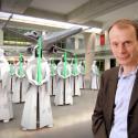 Senseless: Andrew Marr told us that 390,127 Britons declared themselves as Jedi Knights on the 2001 census