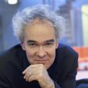 Michael Jarrell: 'As thrilling and instantaneous as a tidal wave or an avalanche'