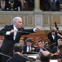 Berlin comes to Oxford: May Day at the Sheldonian with Barenboim and the Berliners