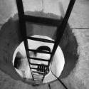 Gregor Schneider has an obsession with fetid interiors