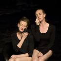 La Ribot and Mathilde Monnier: can't live with each other, can't live without each other, just like the election