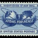 Commemorative Stamp issued before the band have even played a gig