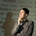 Alastair Sooke ponders the inescapable coolness of Andy Warhol 