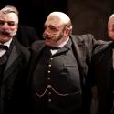 'Like Animal Farm in reverse': The workforce play their exploiters in 'The Ragged Trousered Philanthropists'