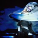 Elegant eloquence: Tai Wei Foo dances up an emotional storm