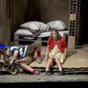 Alice Coote and Lydia Teuscher in Cardboard City