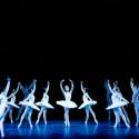 'Suite en blanc': Astronomically stylish as only French classical ballet can be