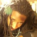 Grime rapper Jammer, one of hundreds of artists involved with Rave For Haiti