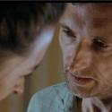 A still from Chase and Status's harrowing 'Time' video