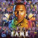 Chris Brown delivers a feast of Euro-dance tics and ersatz soul sleaze